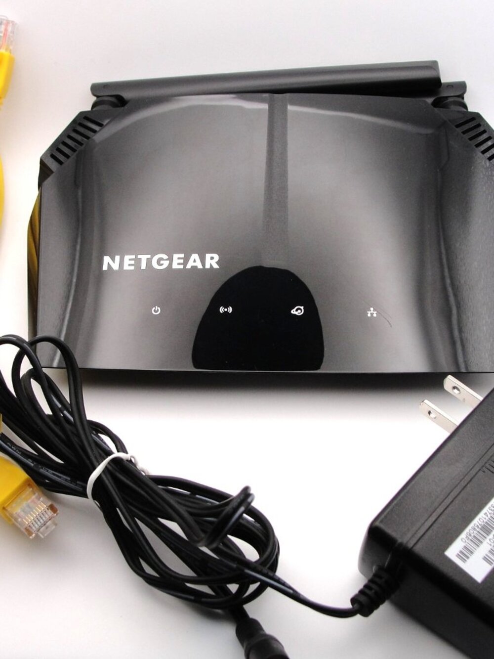 NETGEAR AC1000 Router • Strong Range • Dual‑Band • Fully Tested & Reset - Picture 6 of 8